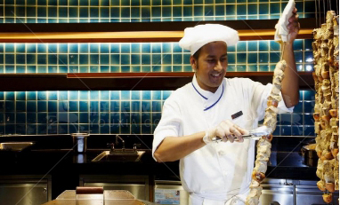 马尔代夫一价全包