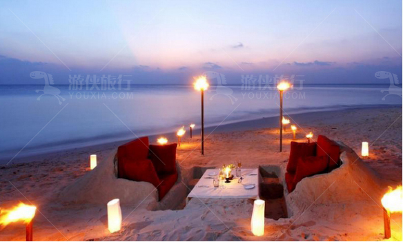 马代一价全包攻略